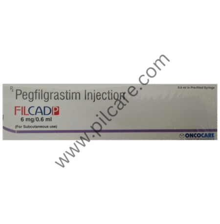 Filcad P Injection