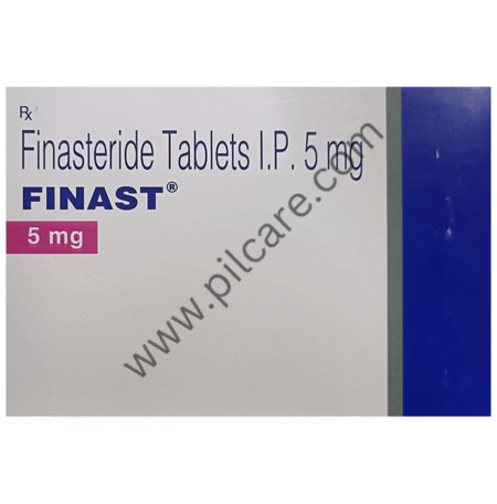 Finast 5mg Tablet