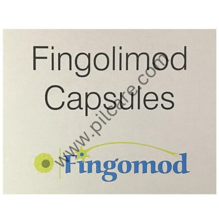 Fingomod Capsule