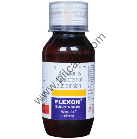 Flexon Suspension