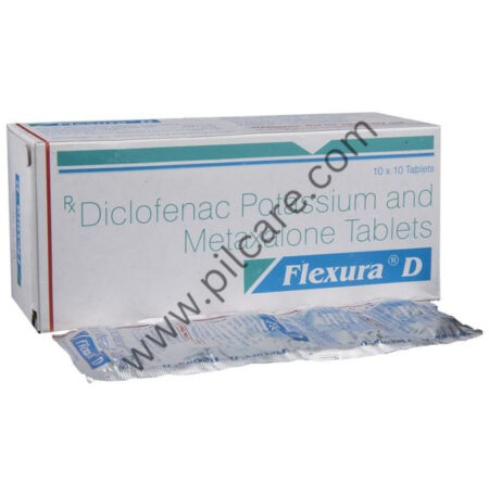 Flexura D Tablet