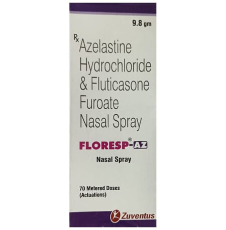 Floresp-AZ Nasal Spray