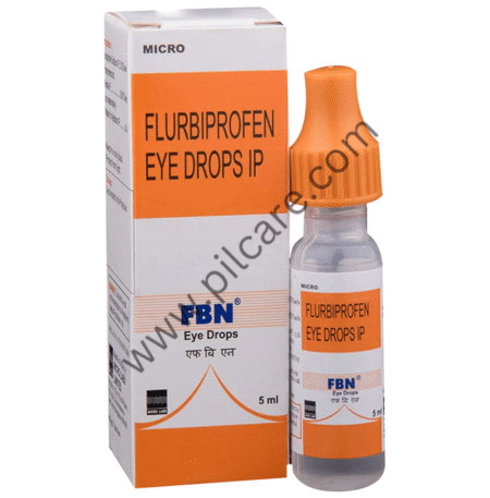Flubifen Eye Drop