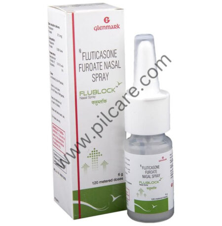 Flublock Nasal Spray