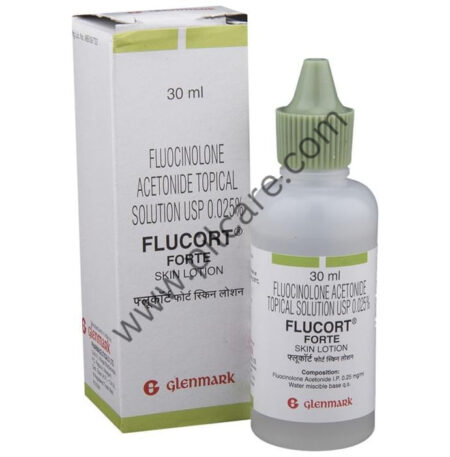 Flucort Forte Lotion