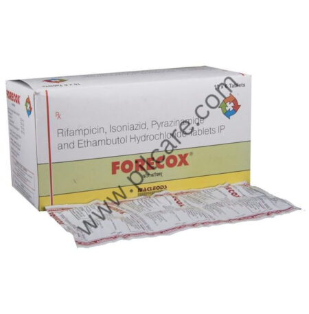 Forecox Tablet