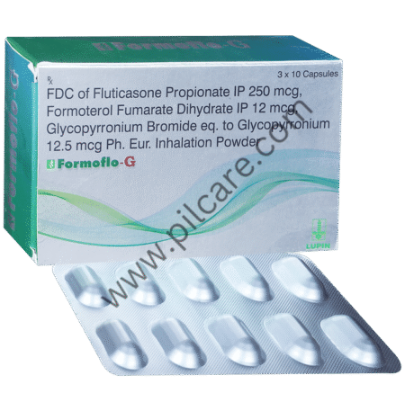 Formoflo-G Capsule