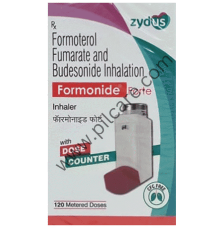 Formonide Forte 12mcg/400mcg Inhaler