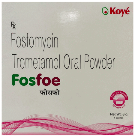 Fosfoe Powder