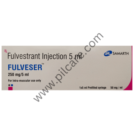 Fulveser Injection