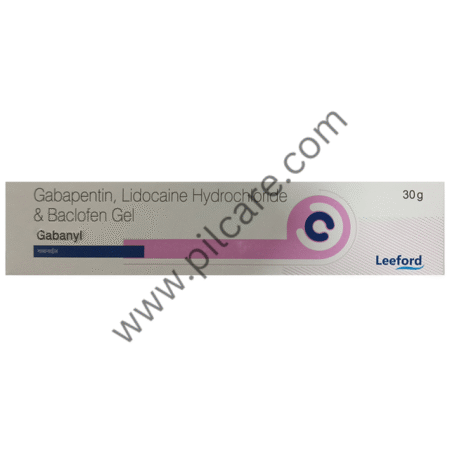Gabanyl Gel