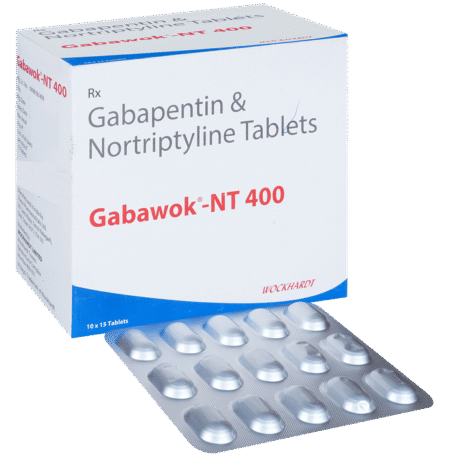 Gabawok-NT Tablet