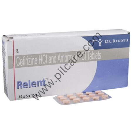 Relent Tablet