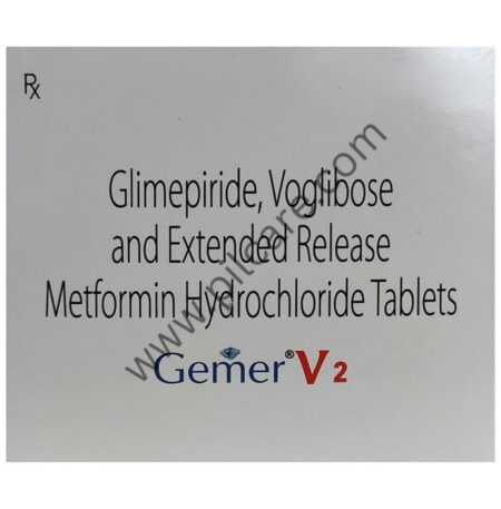 Gemer V2 Tablet