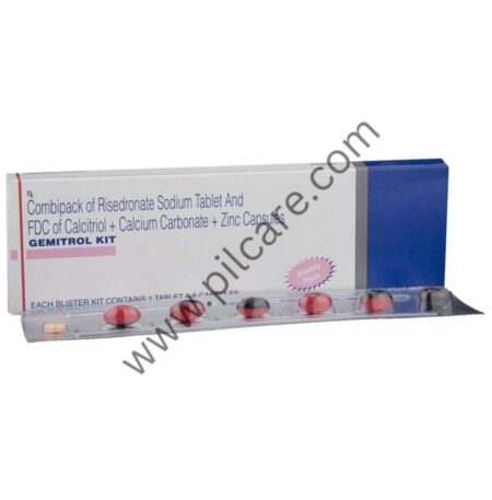 Gemitrol Kit