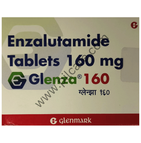 Glenza 160 Tablet