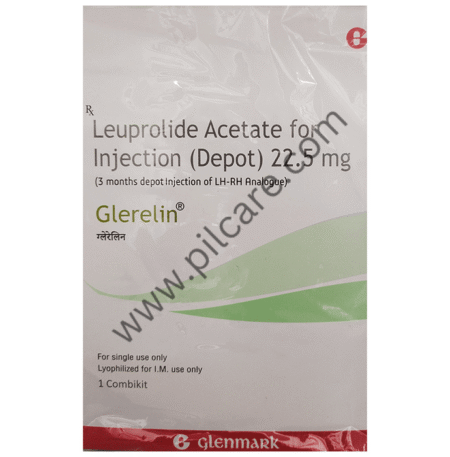 Glerelin Injection