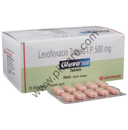 Glevo 500 Tablet