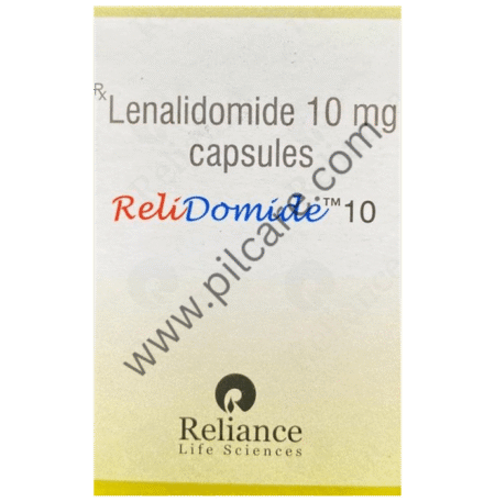 Relidomide 10 Capsule