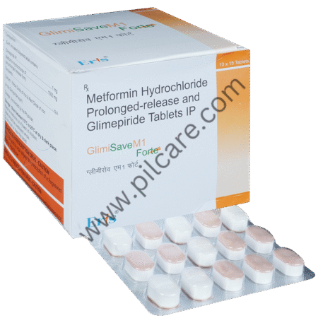 Glimisave M1 Forte Tablet PR
