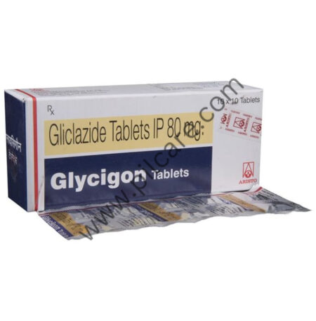 Glycigon Tablet