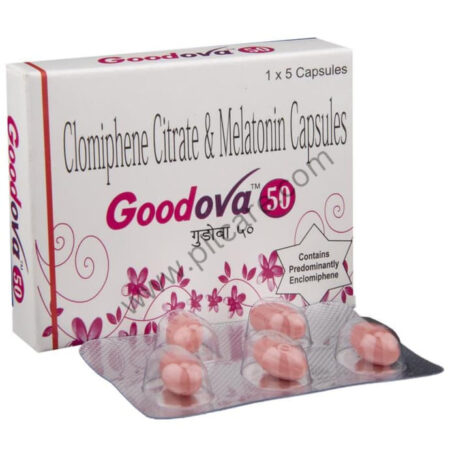 Goodova 50 Capsule