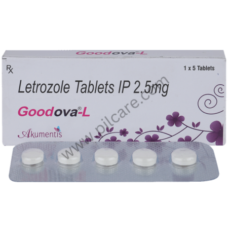 Goodova-L Tablet