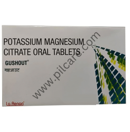 Gushout Tablet