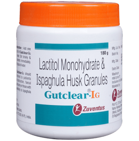 Gutclear-IG Granules