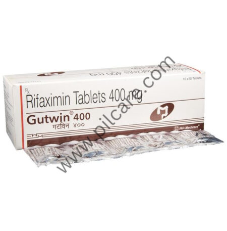 Gutwin 400 Tablet