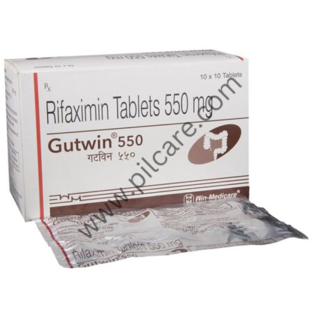 Gutwin 550 Tablet