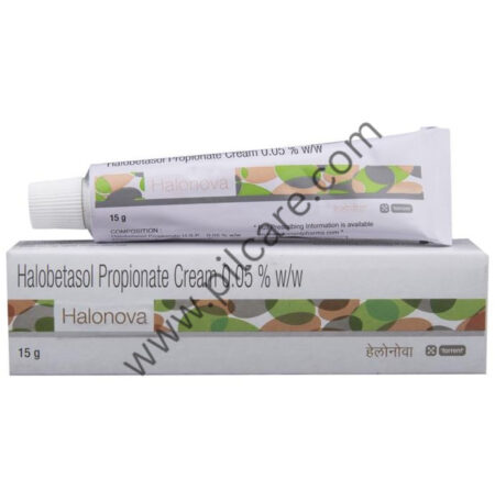 Halonova Cream