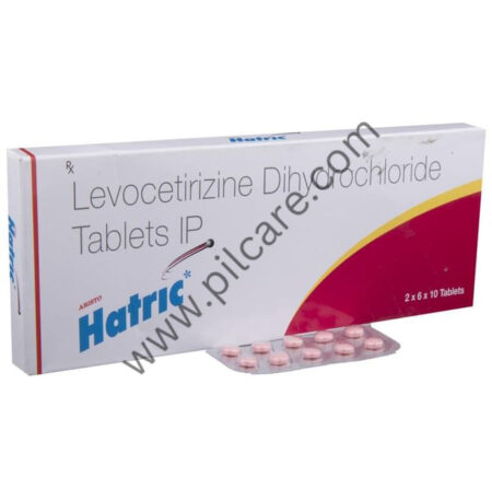 Hatric Tablet