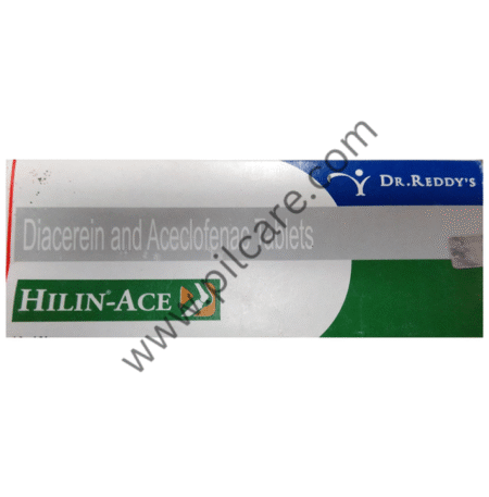 Hilin-Ace Tablet