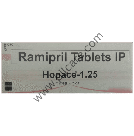 Hopace 1.25 Tablet