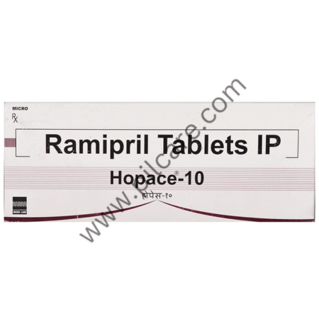 Hopace 10 Tablet