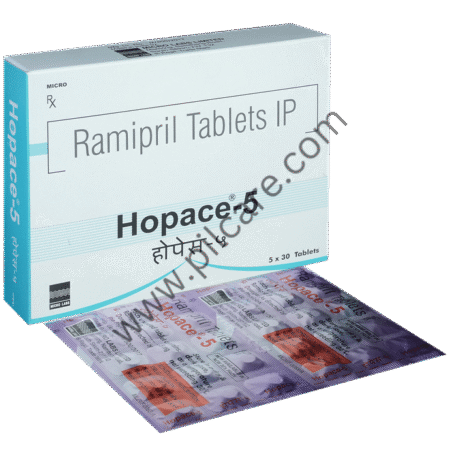 Hopace 5 Tablet