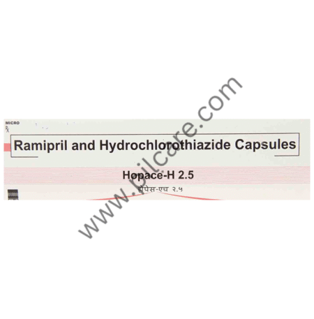 Hopace-H 2.5 Capsule