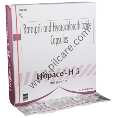 Hopace-H 5 Capsule