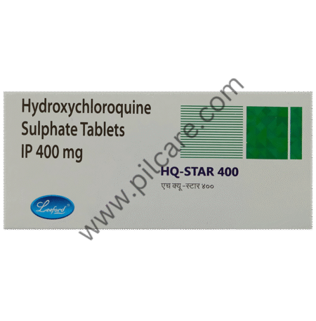 HQ-Star 400 Tablet