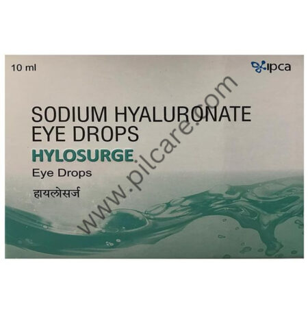 Hylosurge Eye Drop