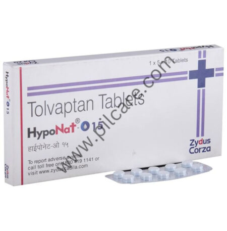 Hyponat-O 15 Tablet