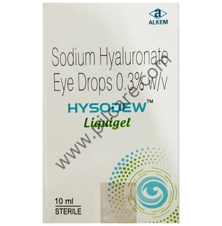 Hysodew Liquigel