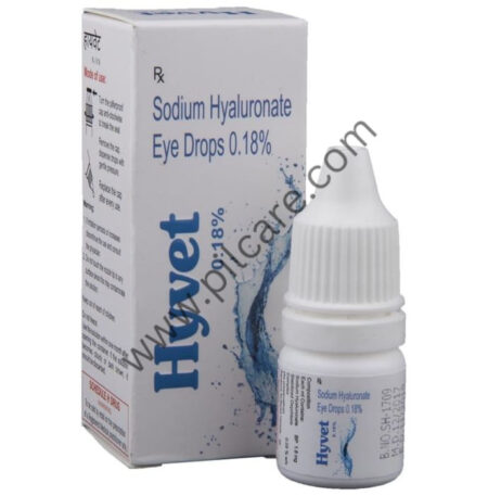 Hyvet Eye Drop