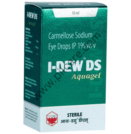 I-Dew DS Aquagel
