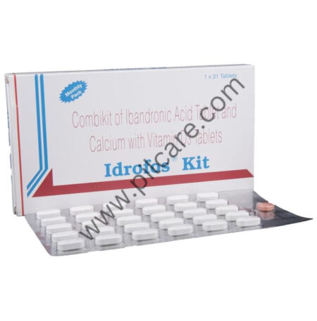 Idrofos Kit