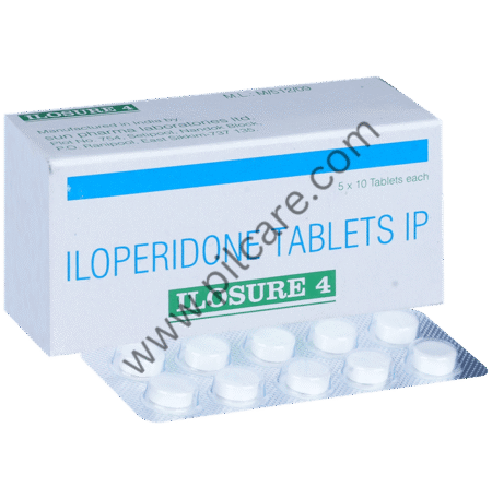 Ilosure 4 Tablet