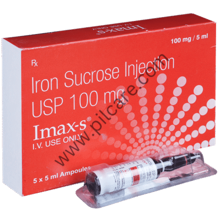 Imax-S Injection
