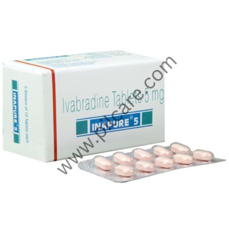 Inapure 5 Tablet