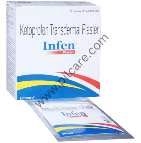 Infen Plaster